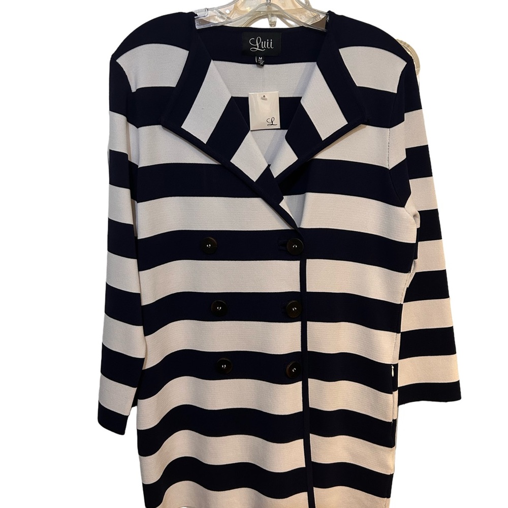 Luii Jacket - image 1